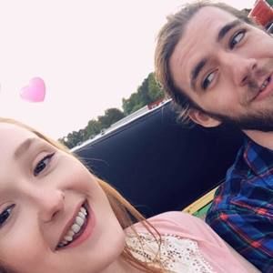 Meet your Posher, Brayden